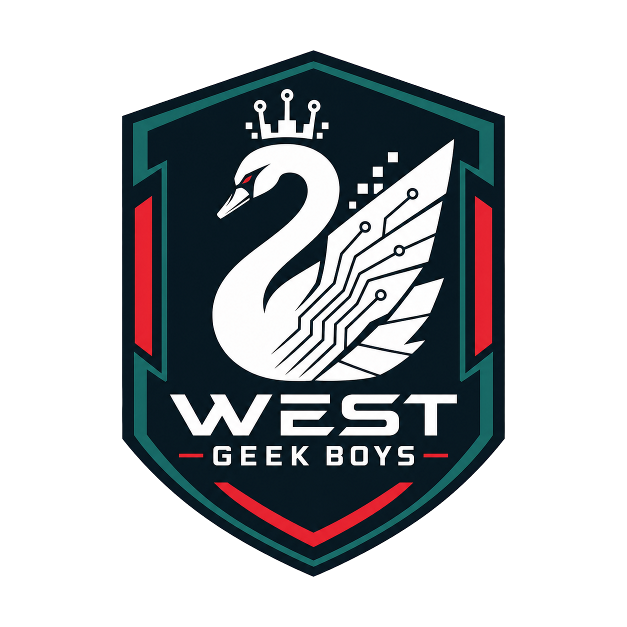 West Geek Boys